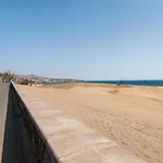 شقة Velsuites By Villagrancanaria *