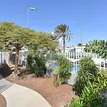 Velsuites By Villagrancanaria شقة *