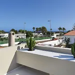 Velsuites By Villagrancanaria بلايا ديل إنغلز