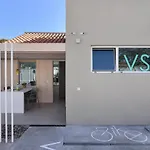 Velsuites By Villagrancanaria شقة *