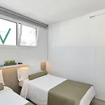 Velsuites By Villagrancanaria شقة *