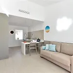 Velsuites By Villagrancanaria شقة