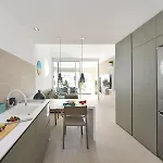 شقة Velsuites By Villagrancanaria