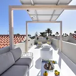 شقة Velsuites By Villagrancanaria *
