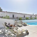 Velsuites By Villagrancanaria * بلايا ديل إنغلز