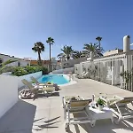 Velsuites By Villagrancanaria شقة بلايا ديل إنغلز