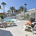 Velsuites By Villagrancanaria شقة