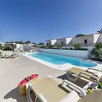 Velsuites By Villagrancanaria شقة *