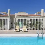 شقة Velsuites By Villagrancanaria