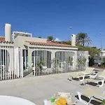 Velsuites By Villagrancanaria بلايا ديل إنغلز