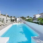 شقة Velsuites By Villagrancanaria بلايا ديل إنغلز