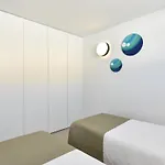 شقة Velsuites By Villagrancanaria بلايا ديل إنغلز