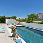 شقة Velsuites By Villagrancanaria *