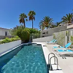 Velsuites By Villagrancanaria شقة بلايا ديل إنغلز