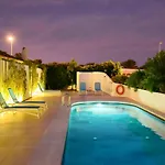 شقة Velsuites By Villagrancanaria بلايا ديل إنغلز