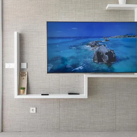 Апартаменты Velsuites By Villagrancanaria