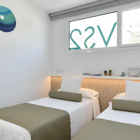 Apartamento Velsuites By Villagrancanaria *