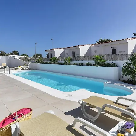 Velsuites By Villagrancanaria Апартаменты Плайя-дель-Инглес