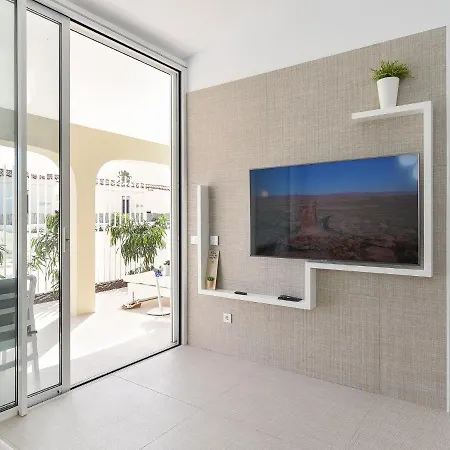 Velsuites By Villagrancanaria Апартаменты *