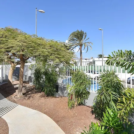 Velsuites By Villagrancanaria Apartamento *