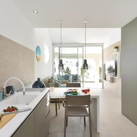 Velsuites By Villagrancanaria Плайя-дель-Инглес