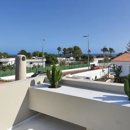 Velsuites By Villagrancanaria Плайя-дель-Инглес