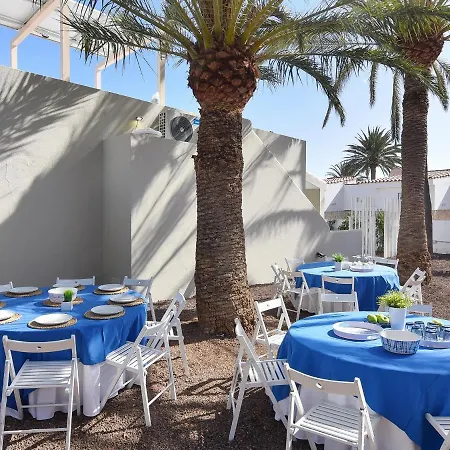 Velsuites By Villagrancanaria * Playa del Inglés