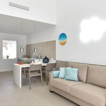 Velsuites By Villagrancanaria Плайя-дель-Инглес