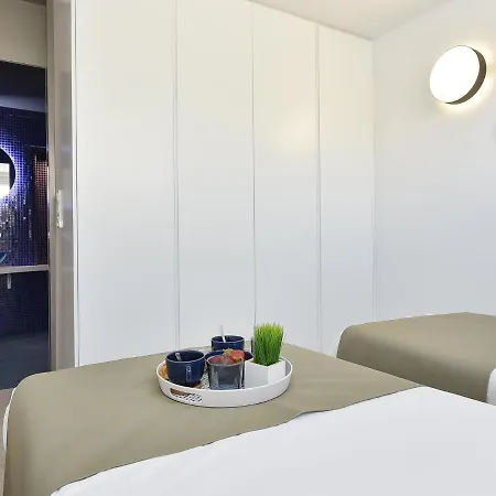 Velsuites By Villagrancanaria * Плайя-дель-Инглес