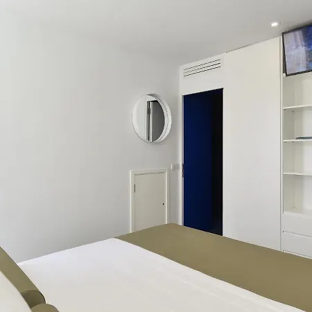 Velsuites By Villagrancanaria Apartamento