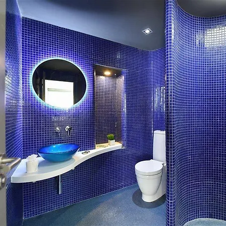 Velsuites By Villagrancanaria Апартаменты Плайя-дель-Инглес
