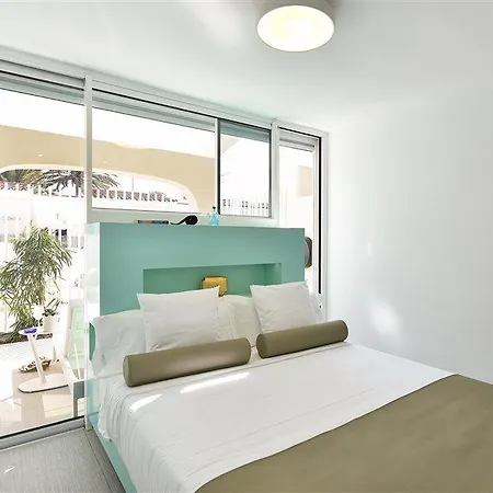 Velsuites By Villagrancanaria Apartamento