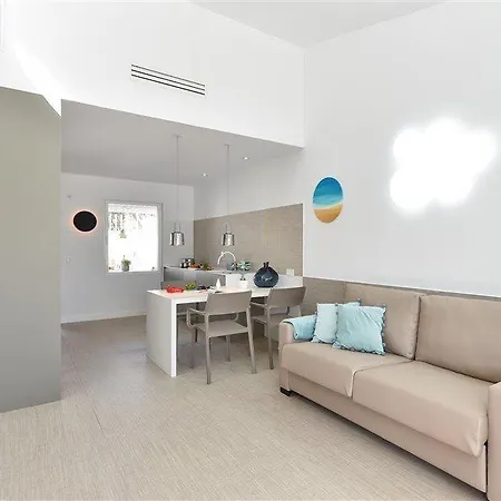 Velsuites By Villagrancanaria Апартаменты