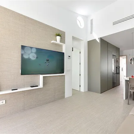 Velsuites By Villagrancanaria Apartamento Playa del Inglés