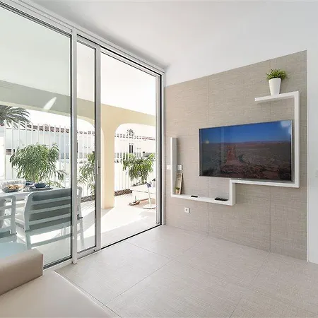 Apartamento Velsuites By Villagrancanaria