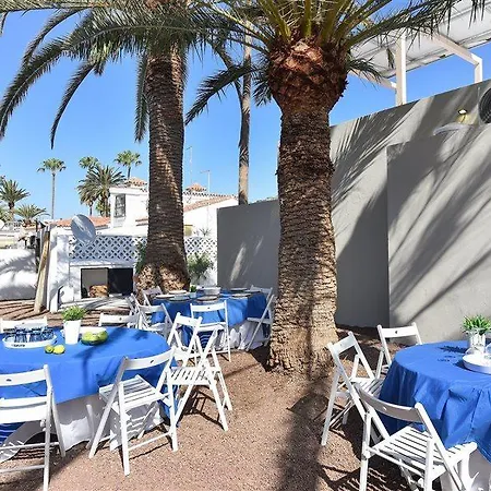 Velsuites By Villagrancanaria Apartamento *