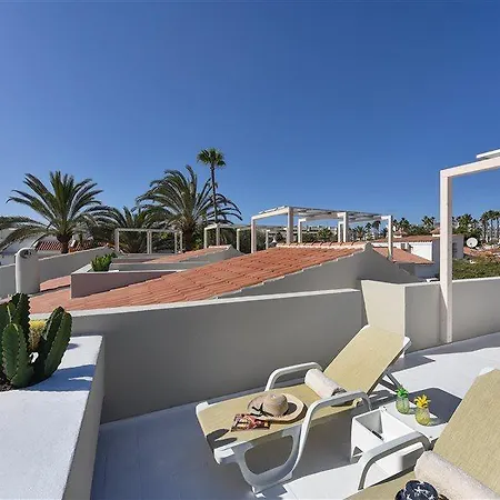Velsuites By Villagrancanaria Апартаменты *