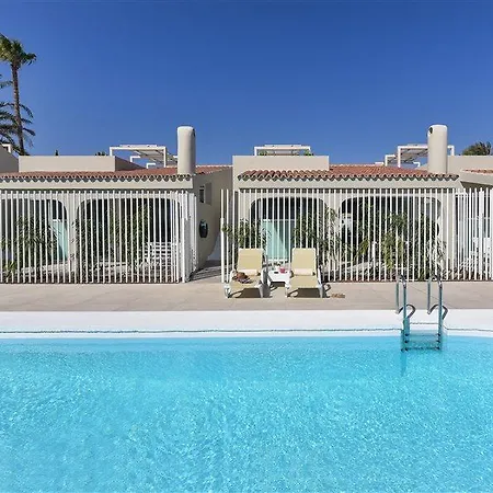 Velsuites By Villagrancanaria * Playa del Inglés