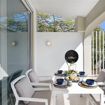 Velsuites By Villagrancanaria Апартаменты *
