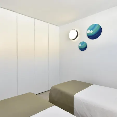 Apartamento Velsuites By Villagrancanaria Playa del Inglés