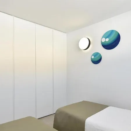 Апартаменты Velsuites By Villagrancanaria Плайя-дель-Инглес
