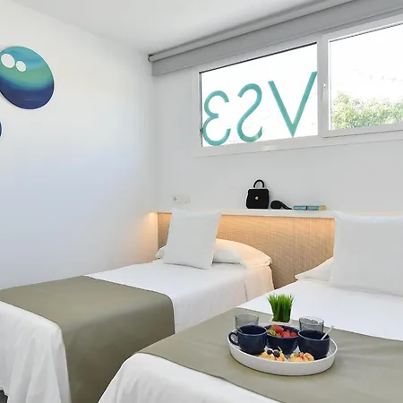 Velsuites By Villagrancanaria Apartamento *
