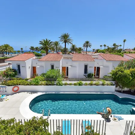 Velsuites By Villagrancanaria بلايا ديل إنغلز