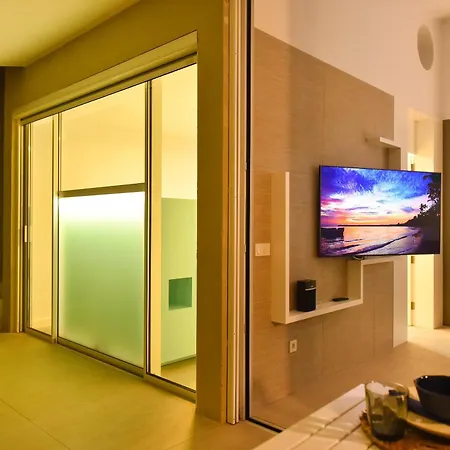 Velsuites By Villagrancanaria Playa del Inglés
